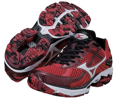 Mizuno Wave Rider 15 Mizuno Wave Rider 15