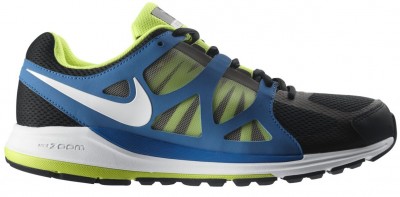Nike Zoom Elite+ 5