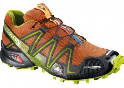 Salomon Speedcross 3 Climashield Salomon Speedcross 3 Climashield