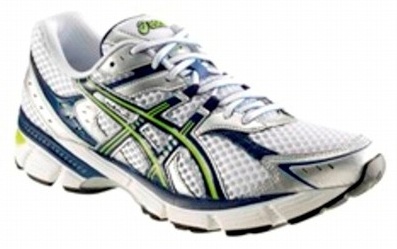 Asics Gel Afforest 3 Asics Gel Afforest 3