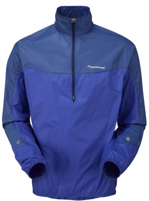 Montane Featherlite Smock