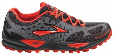 Brooks Cascadia 7 Brooks Cascadia 7