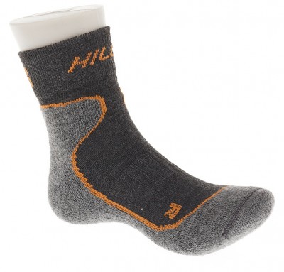 Hilly Mono Skin Trail Hilly Mono Skin Trail