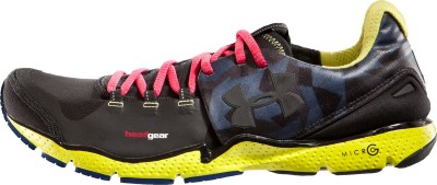 Under Armour Charge RC