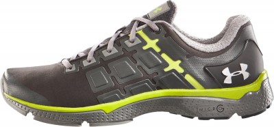 Under Armour Micro G Split II