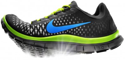 Nike Free 3.0 Hybrid iD