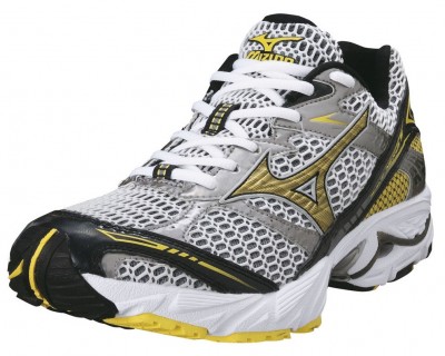 Mizuno Wave Nexus 6
