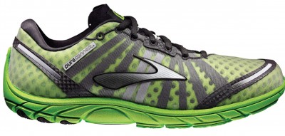 Brooks PureConnect