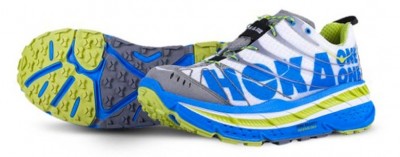 Hoka One One Stinson Evo