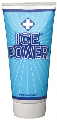 Ice Power