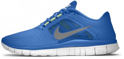 Nike Free Run+ 3