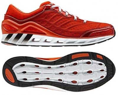 Adidas Climacool Seduction