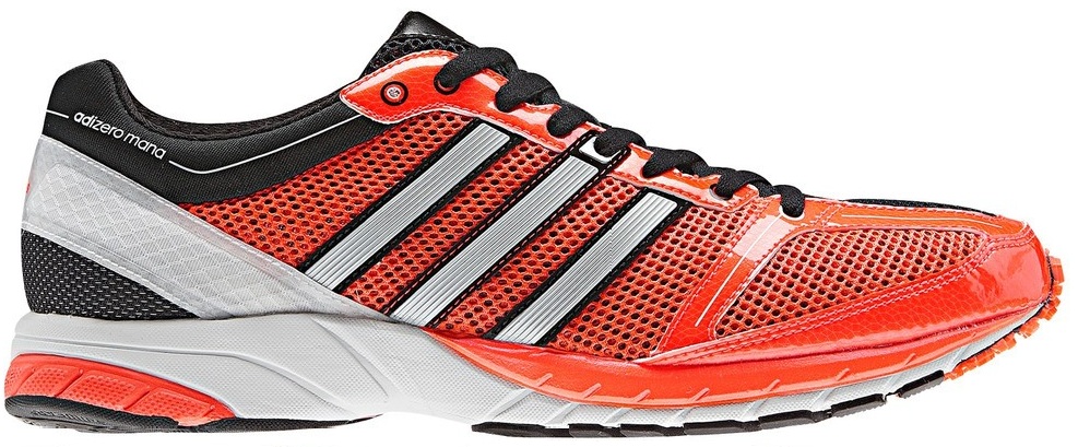 adidas adizero mana
