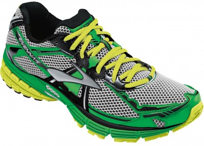 Brooks Ravenna 4