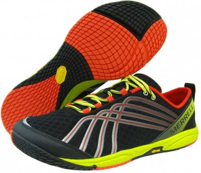 Merrell Road Glove 2