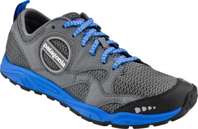 Patagonia Evermore