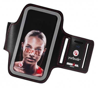 Brazalete Yurbuds