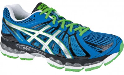 Asics Gel Nimbus 15