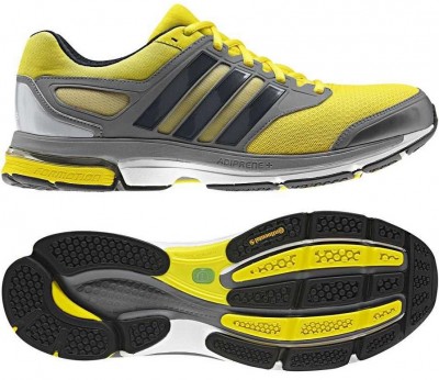 Adidas Supernova Solution 3
