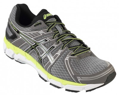 Asics Gel Forte