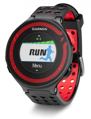 used garmin forerunner 220