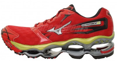 Mizuno Wave Prophecy 2