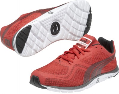 Puma Faas 100R