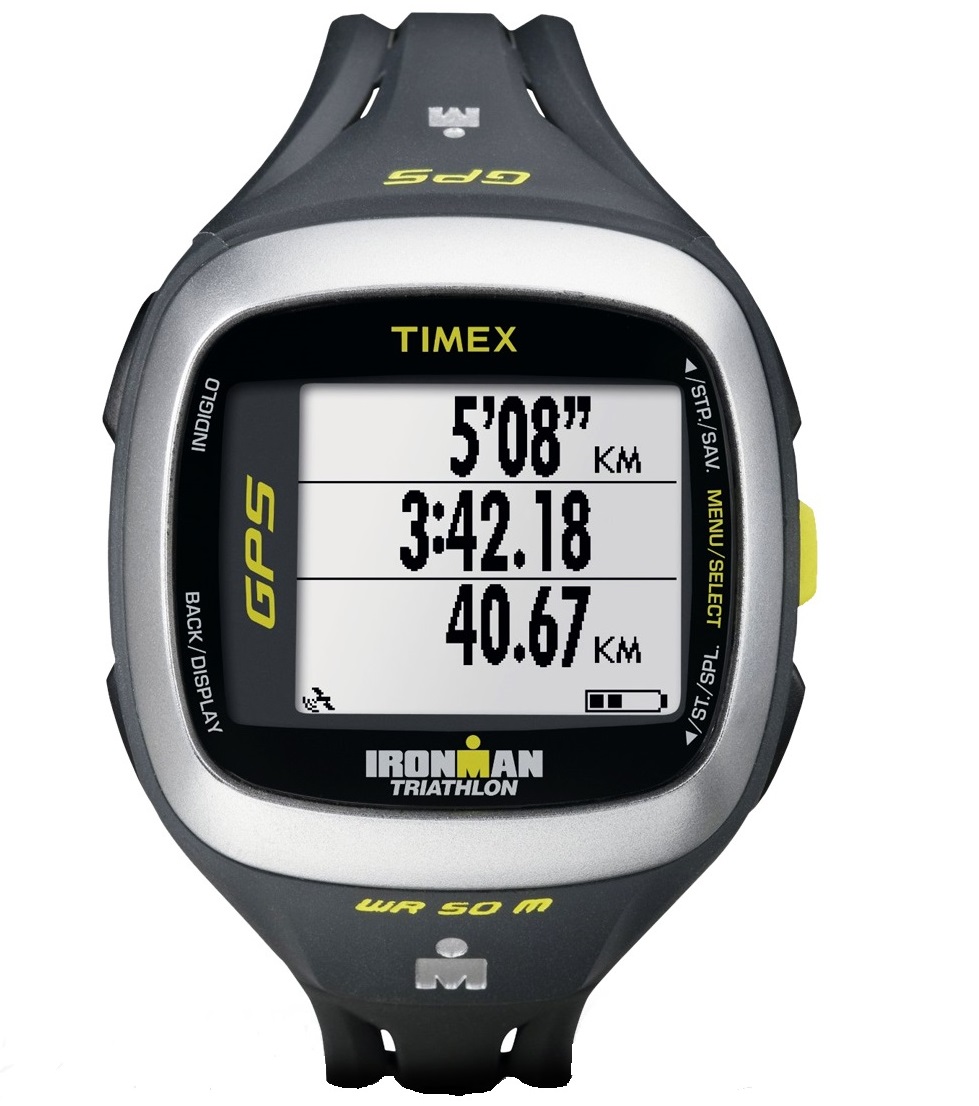 timex explorer watch
