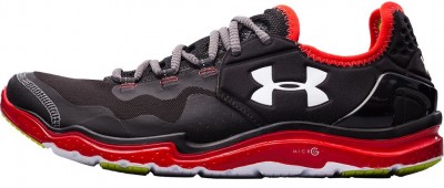 Under Armour Charge RC 2
