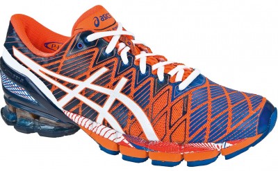 opiniones asics gel kinsei 5 opiniones asics gel kinsei 5