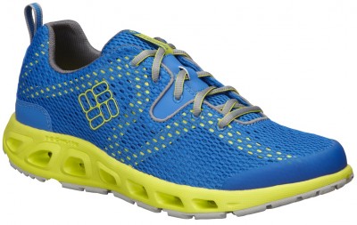Columbia Drainmaker II