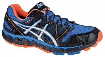 Asics Gel Fuji Sensor 2