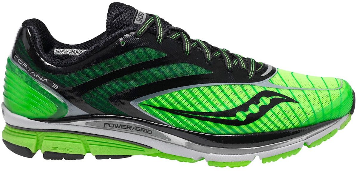 saucony triumph mujer purpura