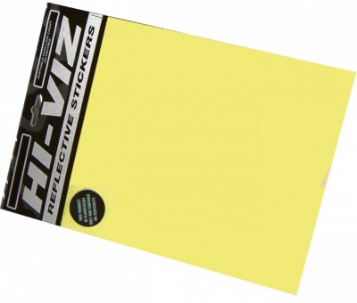 Pegatinas Reflectantes Respro Hi-Viz