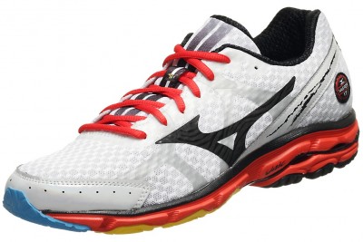 Mizuno Wave Rider 17