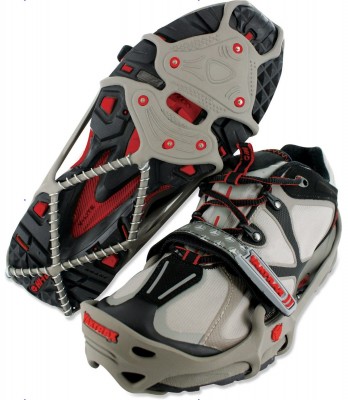 YakTrax Run
