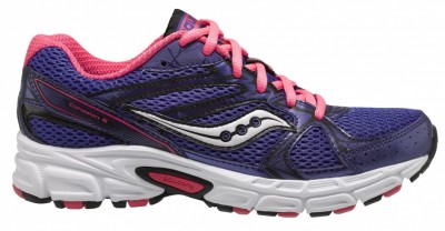 saucony cohesion 10 mujer 2014