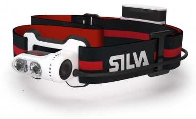 Silva Train Runner II