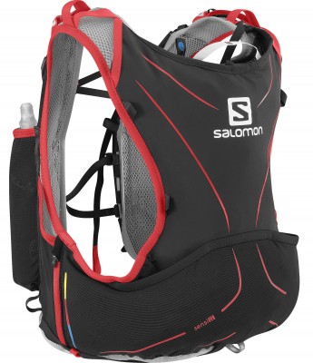 Salomon S-Lab Advanced Skin Hydro 5