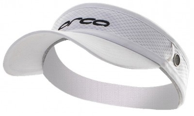Orca Unisex Visor 2014