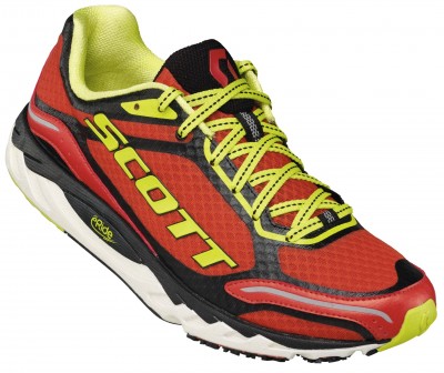 Scott eRide AF Trainer 2.0