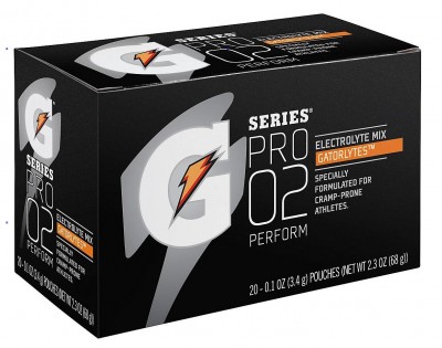 Gatorade Gatorlytes