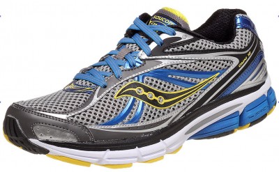 Saucony Omni 12