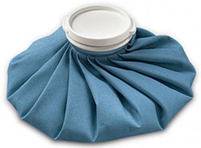Bolsa de Hielo Mueller