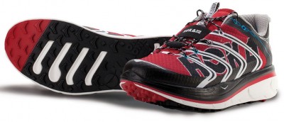 Hoka Rapa Nui 2 Trail Waterproof