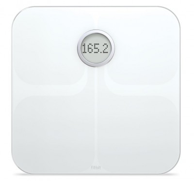 Báscula Fitbit Aria