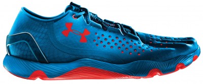 Under Armour Speedform RC