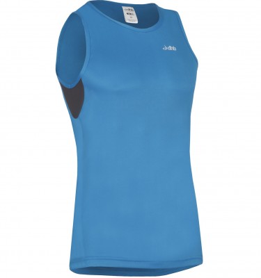 Camiseta Active Run Dhb