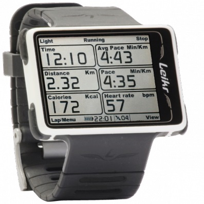 GPS Leikr