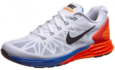 Nike Lunarglide+ 6